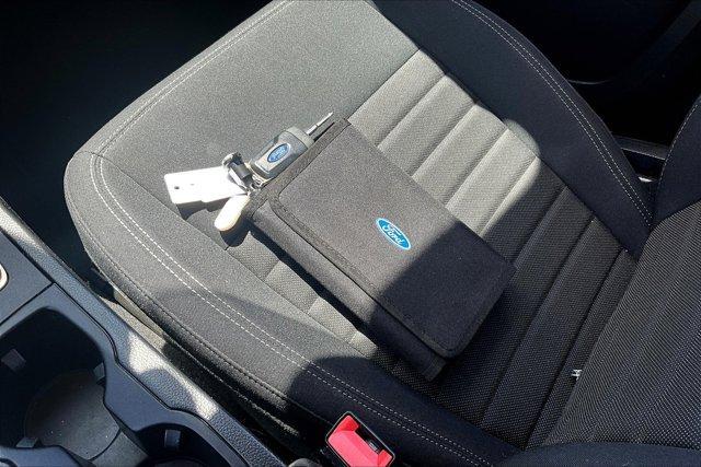 used 2021 Ford Ranger car, priced at $34,572