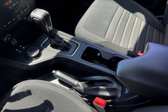 used 2021 Ford Ranger car, priced at $34,572