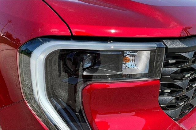 new 2025 Ford Maverick car, priced at $40,805