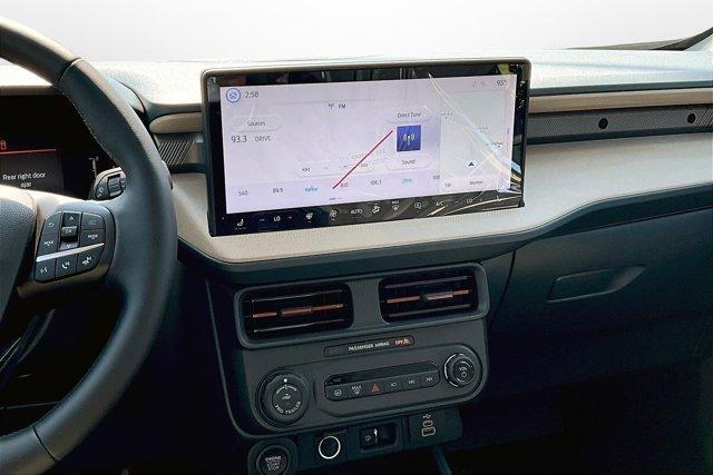 new 2025 Ford Maverick car, priced at $40,805