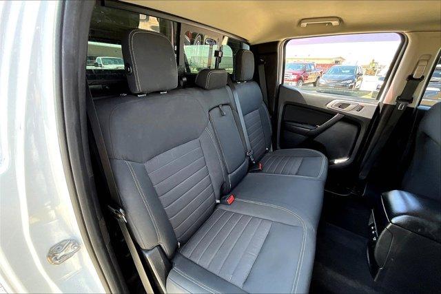 used 2019 Ford Ranger car, priced at $24,991