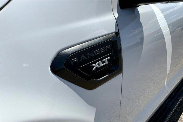 used 2019 Ford Ranger car, priced at $24,991