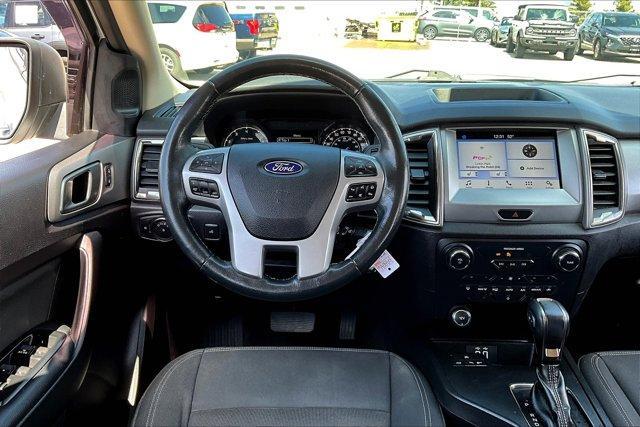 used 2019 Ford Ranger car, priced at $24,991