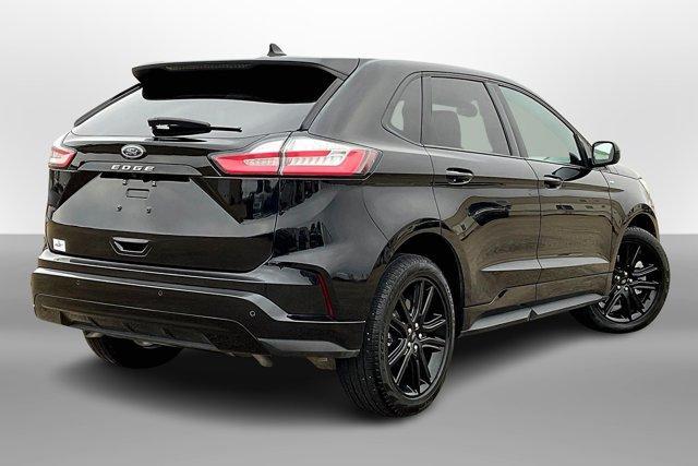 used 2022 Ford Edge car, priced at $30,746