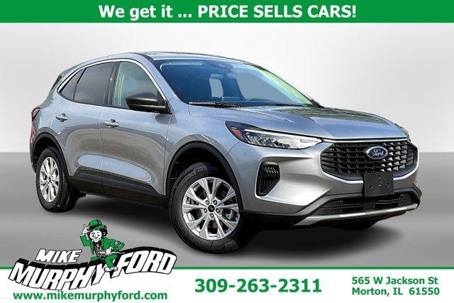 new 2024 Ford Escape car, priced at $31,985