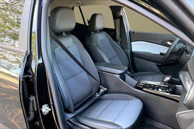 used 2024 Chevrolet Trax car, priced at $24,795