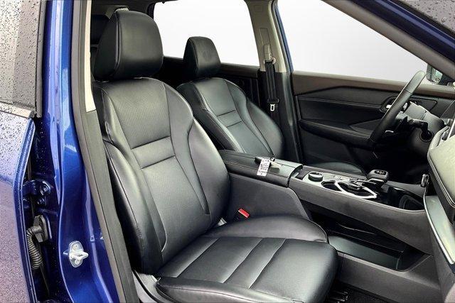 used 2022 Nissan Rogue car, priced at $26,295