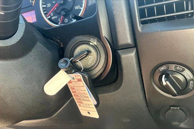 used 2010 Nissan Titan car, priced at $14,495