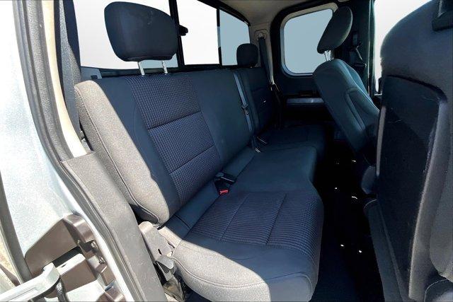 used 2010 Nissan Titan car, priced at $14,495