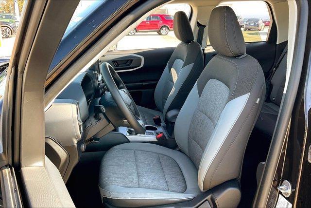 used 2021 Ford Bronco Sport car, priced at $26,295