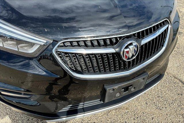 used 2018 Buick Encore car, priced at $15,995