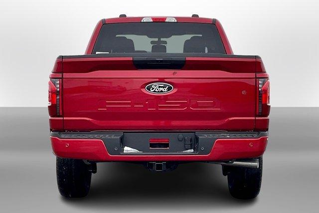 new 2025 Ford F-150 car, priced at $48,579