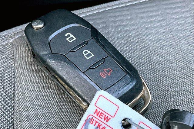 used 2020 Ford Escape car, priced at $19,754