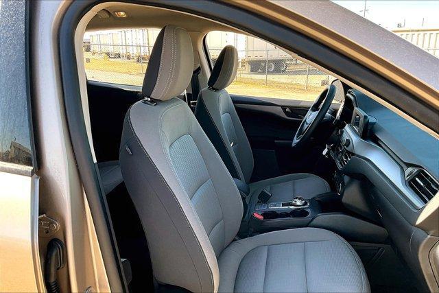 used 2020 Ford Escape car, priced at $19,754