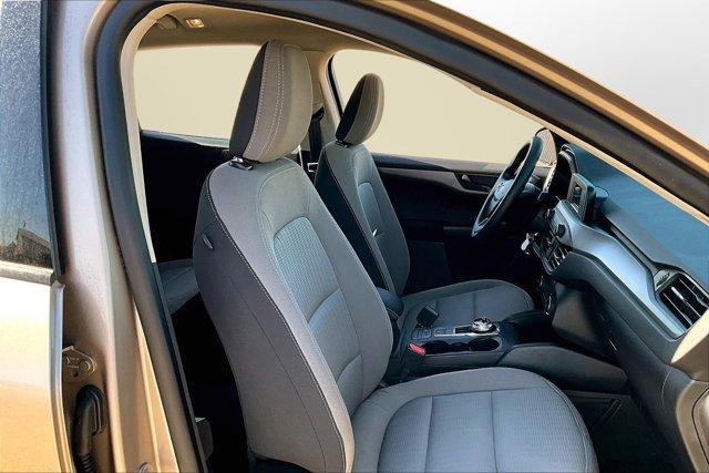 used 2020 Ford Escape car, priced at $17,212