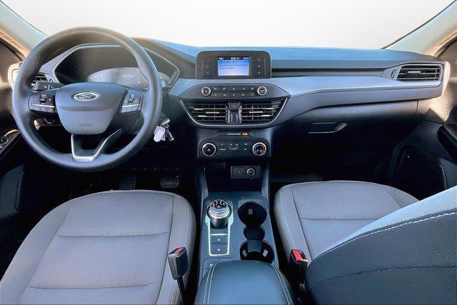used 2020 Ford Escape car, priced at $17,212
