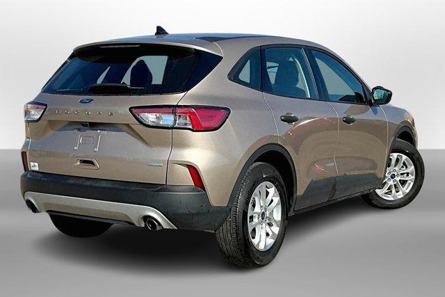 used 2020 Ford Escape car, priced at $19,754