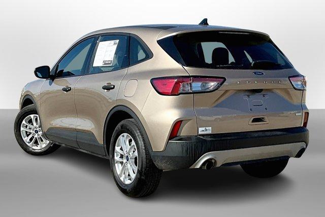 used 2020 Ford Escape car, priced at $19,754