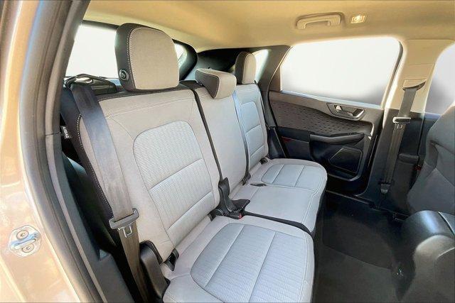 used 2020 Ford Escape car, priced at $17,212