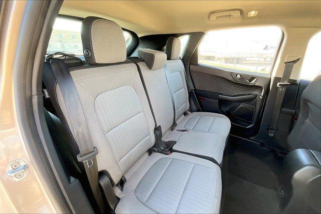used 2020 Ford Escape car, priced at $19,754