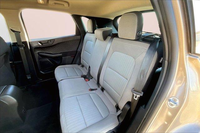 used 2020 Ford Escape car, priced at $17,212