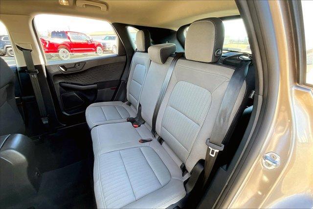 used 2020 Ford Escape car, priced at $19,754