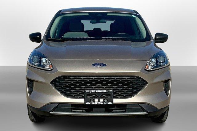 used 2020 Ford Escape car, priced at $19,754