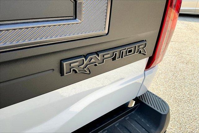 new 2025 Ford F-150 car, priced at $94,960