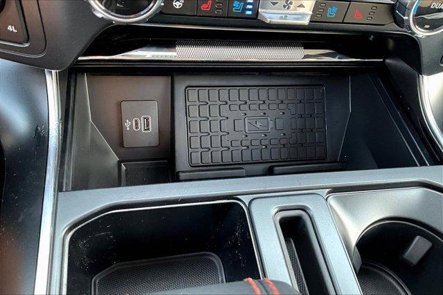 new 2025 Ford F-150 car, priced at $94,960