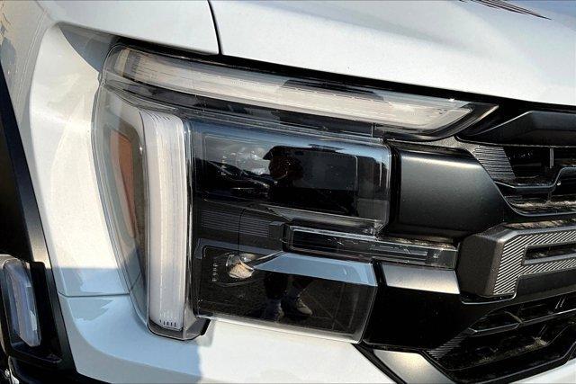new 2025 Ford F-150 car, priced at $94,960