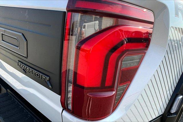 new 2025 Ford F-150 car, priced at $94,960
