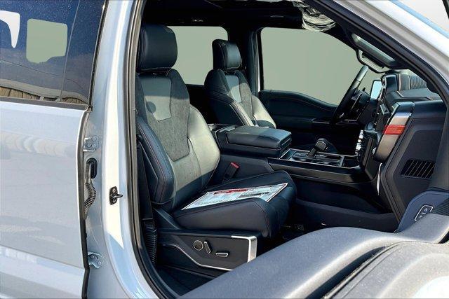 new 2025 Ford F-150 car, priced at $94,960