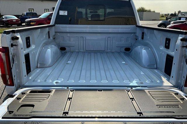 new 2025 Ford F-150 car, priced at $94,960