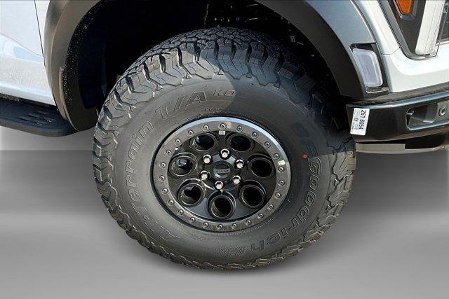 new 2025 Ford F-150 car, priced at $94,960