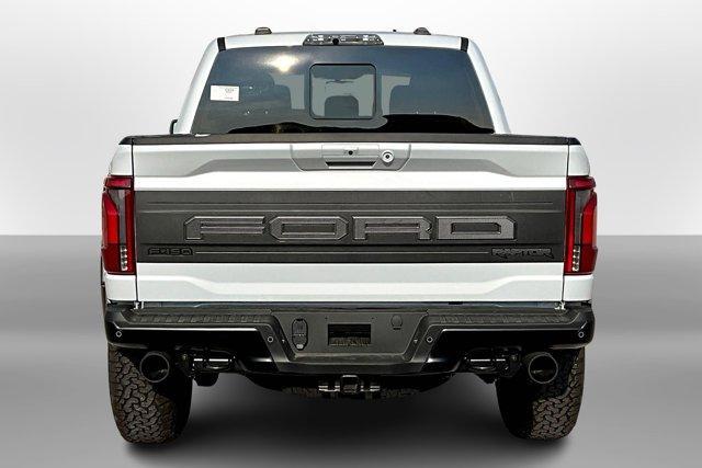 new 2025 Ford F-150 car, priced at $94,960