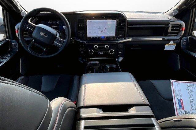 new 2025 Ford F-150 car, priced at $94,960