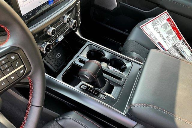 new 2025 Ford F-150 car, priced at $94,960
