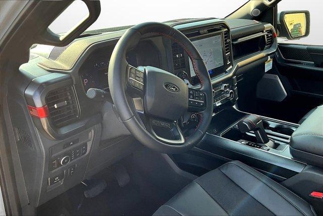 new 2025 Ford F-150 car, priced at $94,960