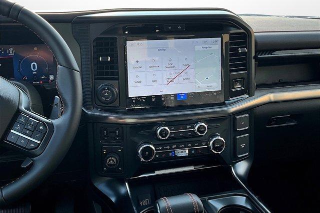 new 2025 Ford F-150 car, priced at $94,960