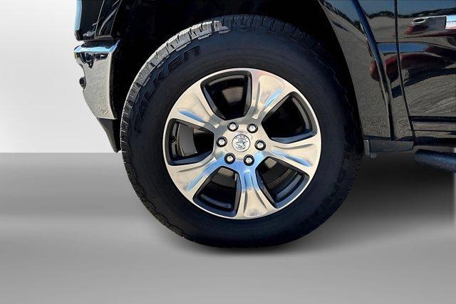used 2019 Ram 1500 car, priced at $29,995
