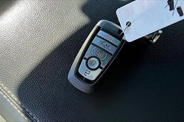 used 2021 Ford F-150 car, priced at $36,891