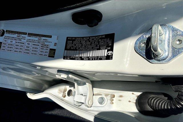 used 2021 Toyota Corolla car, priced at $22,991