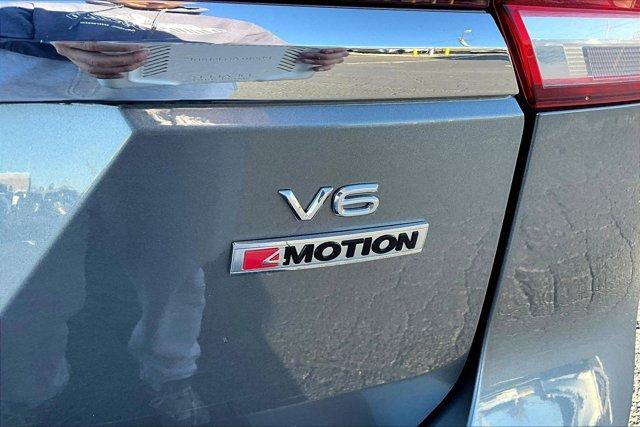 used 2019 Volkswagen Atlas car, priced at $26,295