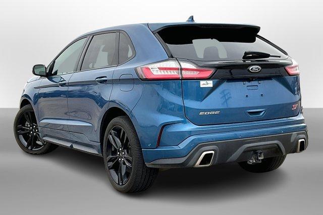 used 2019 Ford Edge car, priced at $25,594