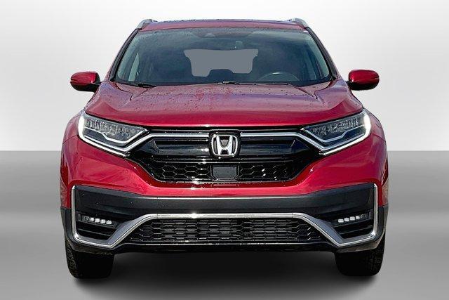 used 2020 Honda CR-V car, priced at $30,692