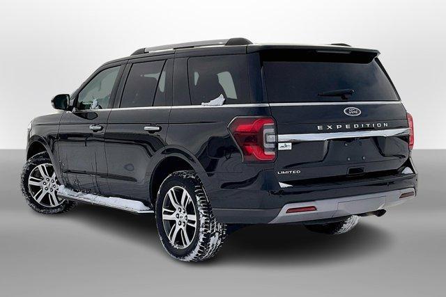 used 2022 Ford Expedition car, priced at $41,995