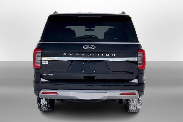 used 2022 Ford Expedition car, priced at $41,995