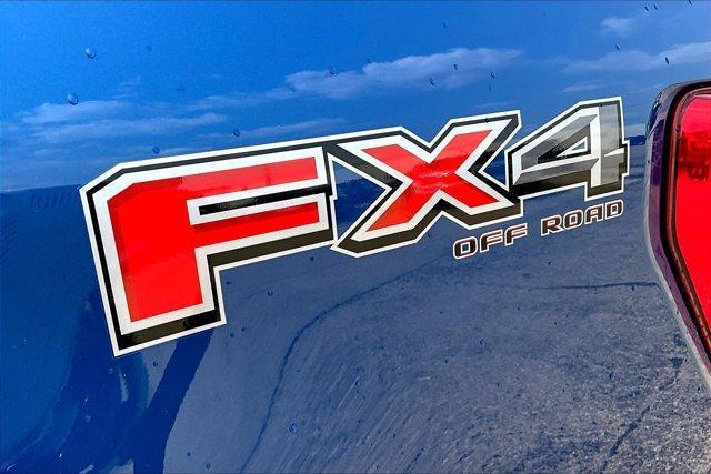 used 2022 Ford F-150 car, priced at $41,992