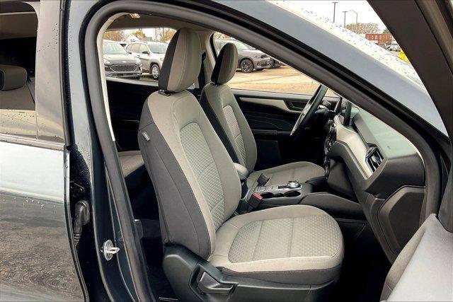 used 2022 Ford Escape car, priced at $24,095