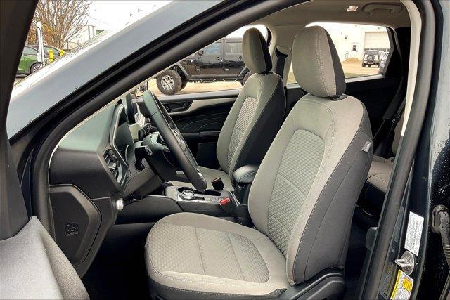 used 2022 Ford Escape car, priced at $24,095